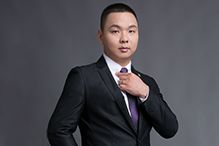 江南（中国）-江南（中国）集团罗宁弟先生荣获“2022湾商十大新生代人物”