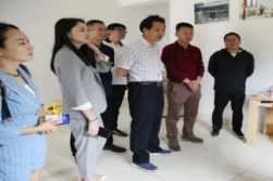 响应国家“精准扶贫”号召 江南（中国）-江南（中国）集团踏上就业帮扶之路