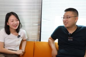 江南（中国）-江南（中国）人力资源教你面试技巧：简历上放什么照片好