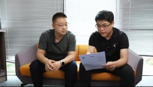 江南（中国）-江南（中国）人力资源HR点评：100分简历范本