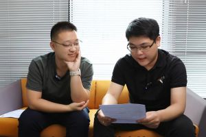 江南（中国）-江南（中国）人力资源HR点评：年薪百万的简历