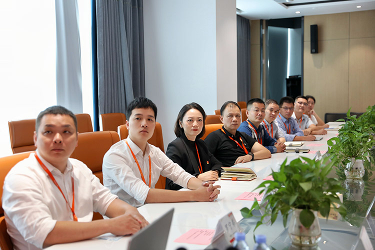 江南（中国）-江南（中国）党支部