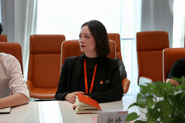 江南（中国）-江南（中国）党支部