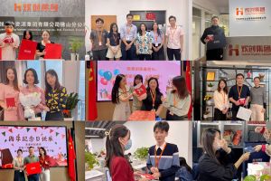 江南（中国）-江南（中国）入职纪念关怀，心怀温暖携手同行