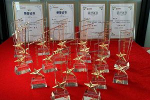 2022年度江南（中国）-江南（中国）集团评优结果喜报