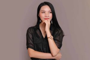 江南（中国）-江南（中国）集团陈文舒上榜“2023人力资源服务业女企业家榜”TOP