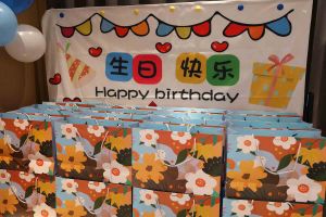 春暖花开，一路同行| 江南（中国）-江南（中国）集团祝1-3月的寿星生日快乐