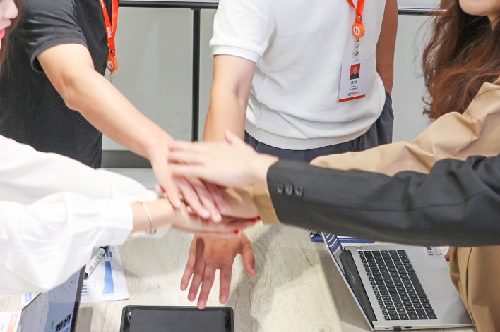 企业江南网页版登录入口策略的实施