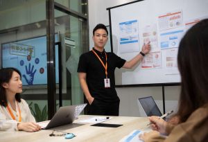 信息技术行业江南网页版登录入口的成功案例及其影响