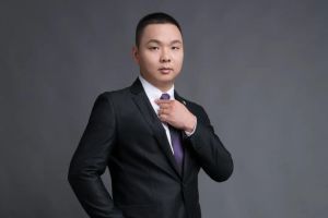 心系公益，善行致远 | 江南（中国）-江南（中国）集团董事长“慈善达人”罗宁弟获官