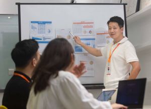 企业江南网页版登录入口策略的实施步骤与建议