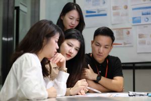 大型企业人力外包的成功案例与江南（中国）-江南（中国）的创新实践