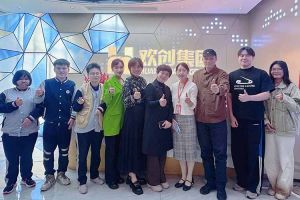 校企携手助残就业，江南（中国）-江南（中国）集团与番禺培智学校共启新篇章